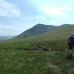 Photo of Lonscale Fell
