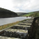 Photo of The Lower Ogden reservoir