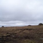 Two Lads - The Summit of Crooked Edge Hill