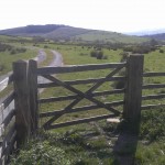 Photo of Stang Top Moor