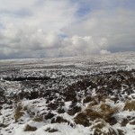 A long trek back to Winter Hill is in store for us.