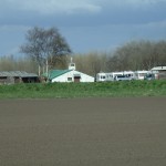 Photo of Settlement near Nuck's Wood