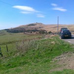 Photo of Rivington Pike