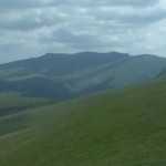 Photo of Blencathra