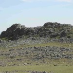 Slight Side and its' Pinnacles